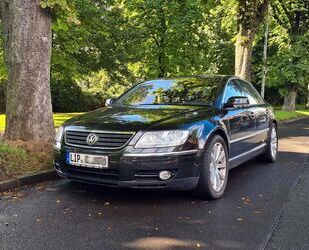VW Phaeton Gebrauchtwagen
