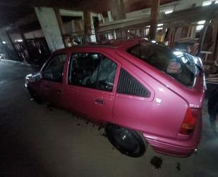 Opel Kadett Gebrauchtwagen