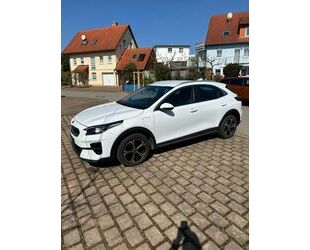 Kia XCeed Gebrauchtwagen