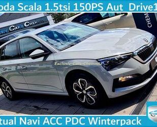 Ford Scala 