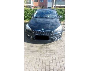 BMW 225 Active Tourer Gebrauchtwagen