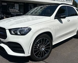 Mercedes-Benz GLE 350 Gebrauchtwagen