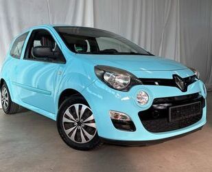 Renault Twingo Gebrauchtwagen