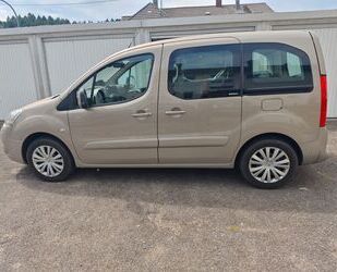 Toyota Berlingo 