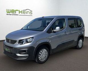 Peugeot Rifter Gebrauchtwagen