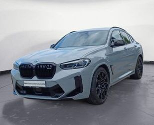 BMW X4 M 