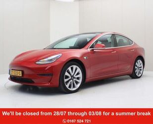 Tesla Model 3 Gebrauchtwagen