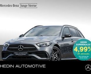 Mercedes-Benz C 220 Gebrauchtwagen