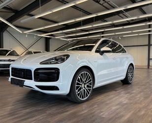 Mercedes-Benz Cayenne 