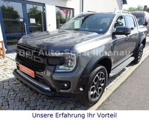 Ford Ranger Gebrauchtwagen