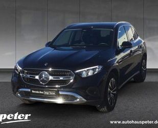 Mercedes-Benz GLC 220 Gebrauchtwagen