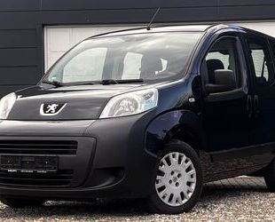 Peugeot Bipper Gebrauchtwagen