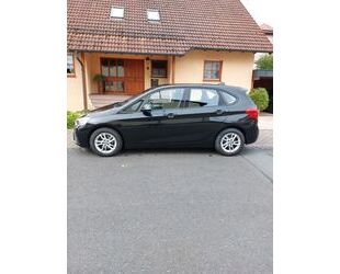 BMW 218 Active Tourer Gebrauchtwagen