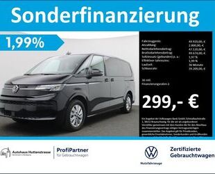 VW T7 Multivan Gebrauchtwagen