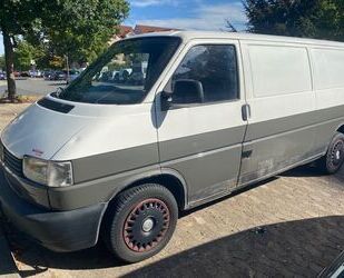 VW T4 andere 