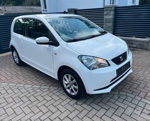 Seat Mii Gebrauchtwagen