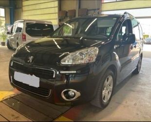 Peugeot Partner Gebrauchtwagen