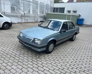 Opel Ascona Gebrauchtwagen