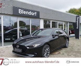 Mazda 3 Gebrauchtwagen