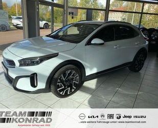 Kia XCeed Gebrauchtwagen