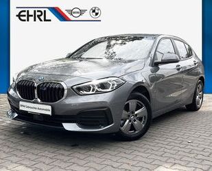 BMW 118 Gebrauchtwagen