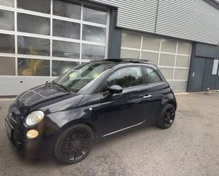 Fiat 500 Gebrauchtwagen