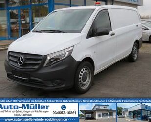 Mercedes-Benz Vito Gebrauchtwagen