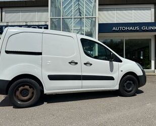 Peugeot Partner Gebrauchtwagen