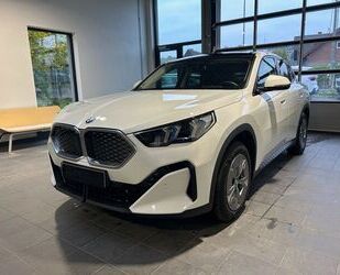 BMW iX2 Gebrauchtwagen