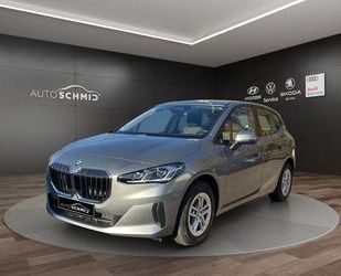 BMW 218 Gebrauchtwagen