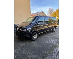 VW T6 Caravelle Gebrauchtwagen