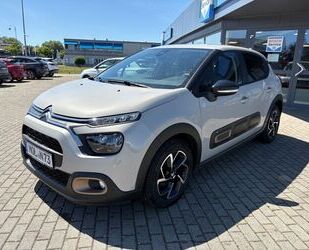 Citroen C3 Gebrauchtwagen