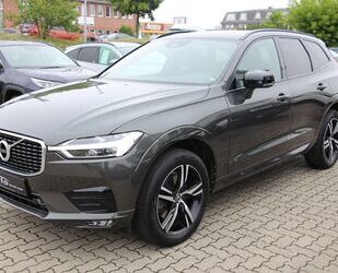 Volvo XC60 Gebrauchtwagen