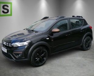 Dacia Sandero Gebrauchtwagen