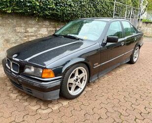 BMW 318 Gebrauchtwagen