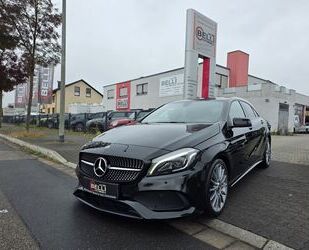 Mercedes-Benz A 200 Gebrauchtwagen