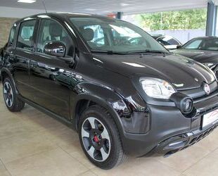 Fiat Panda Gebrauchtwagen