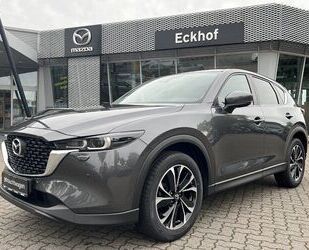 Mazda CX-5 Gebrauchtwagen