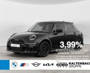 Mini Cooper S Gebrauchtwagen