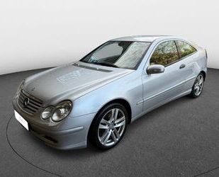 Mercedes-Benz C 180 Gebrauchtwagen