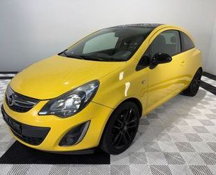 Opel Corsa Gebrauchtwagen