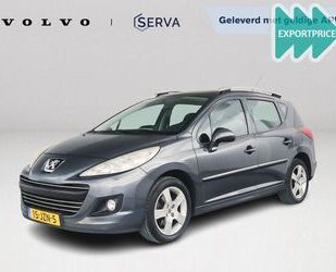 Peugeot 207 Gebrauchtwagen