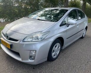 Toyota Prius Gebrauchtwagen