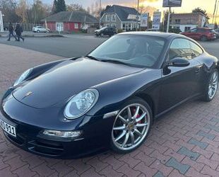 Porsche 997 Gebrauchtwagen