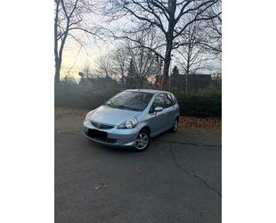 Honda Jazz Gebrauchtwagen