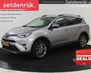 Toyota RAV 4 Gebrauchtwagen