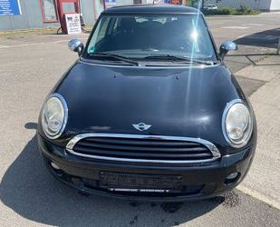 Mini ONE Gebrauchtwagen