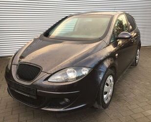 Seat Altea Gebrauchtwagen
