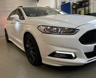 Ford Mondeo Gebrauchtwagen