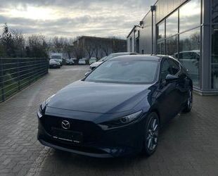 Mazda 3 Gebrauchtwagen